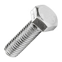 Болты стальные