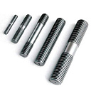 Шпильки стальные