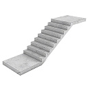 Лестницы железобетонные Лестницы железобетонные