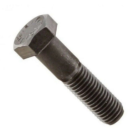 Болт стальной (24 мм х 60 мм)